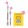 SET DE CEJAS 2 BE PRECISE (SET PARA CEJAS)